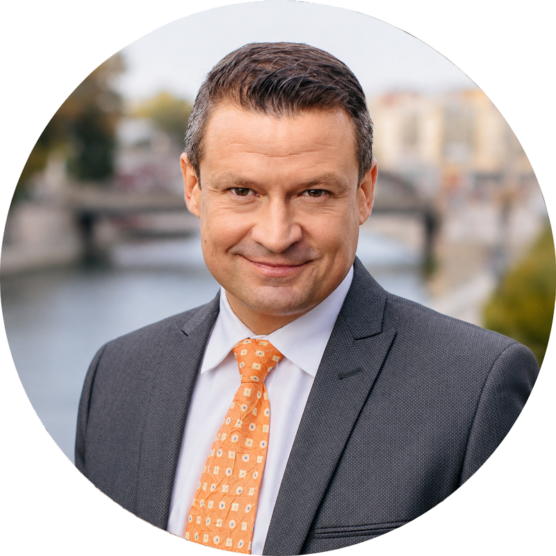 Arkadiusz Dziubek