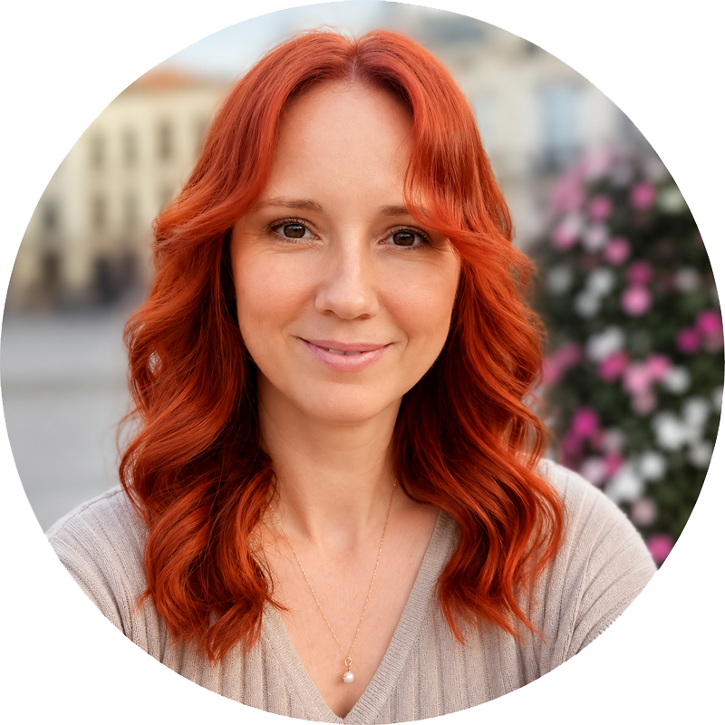 Karolina Kowalska-Dziubek